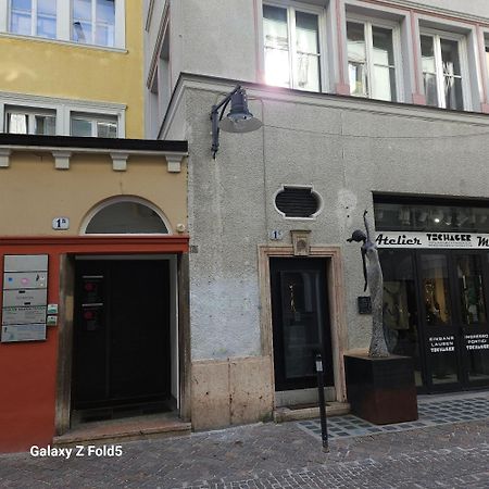 Ka.La Apartment Bozen Exterior foto