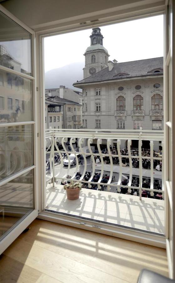 Ka.La Apartment Bozen Exterior foto