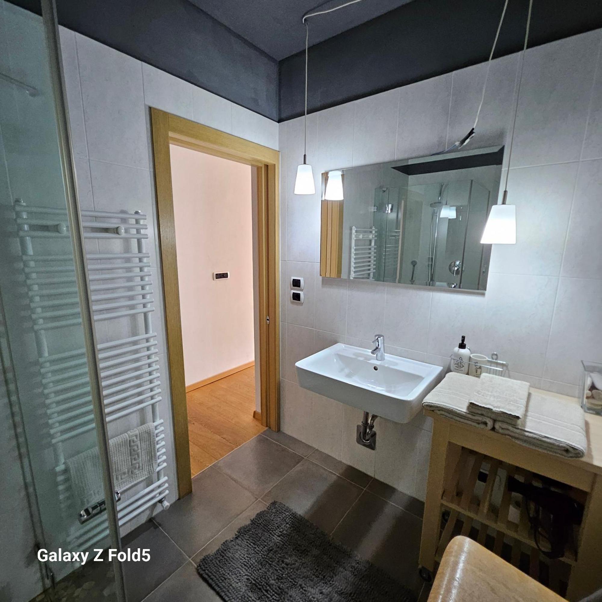 Ka.La Apartment Bozen Exterior foto